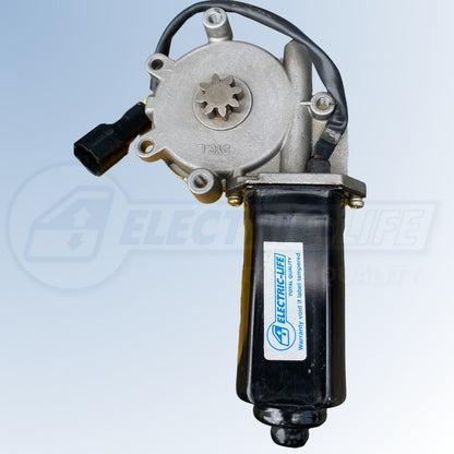 SUBARU LIBERTY & OUTBACK BD-BG Driver Side Front Window Motor