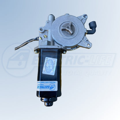 HYUNDAI EXCEL Passenger Side Window Motor