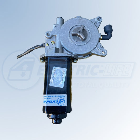 HYUNDAI EXCEL Passenger Side Window Motor