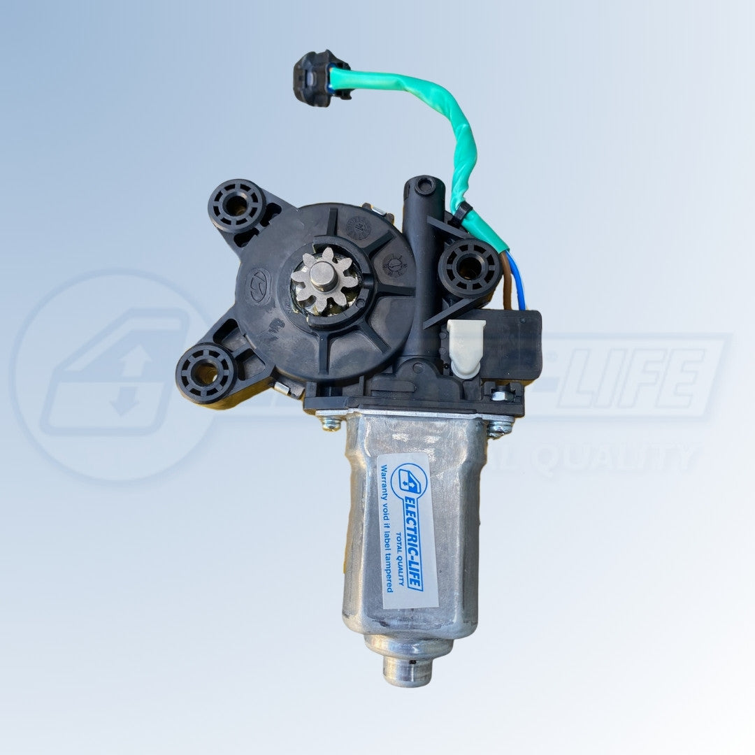 HYUNDAI SANTA FE SM  Passenger Side Rear Window Motor
