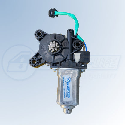HYUNDAI SANTA FE SM  Passenger Side Rear Window Motor