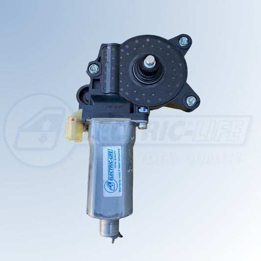 HYUNDAI EXCEL Passenger Side Window Motor