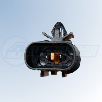 HYUNDAI SANTA FE Passenger Side Front Window Motor