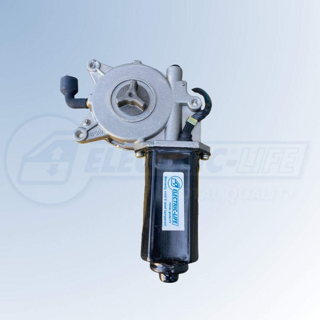 HYUNDAI EXCEL Driver Side Window Motor