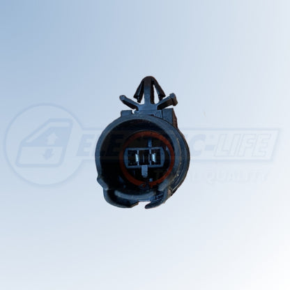 HYUNDAI EXCEL Driver Side Window Motor