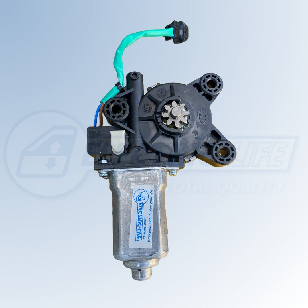 HYUNDAI SANTA FE SM  Driver Side Front Window Motor