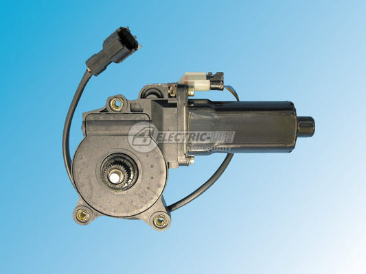 HYUNDAI ELANTRA Driver Side Window Motor