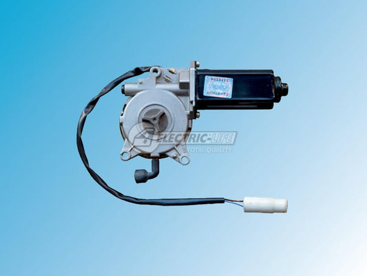 HYUNDAI COUPE S Driver Side Window Motor