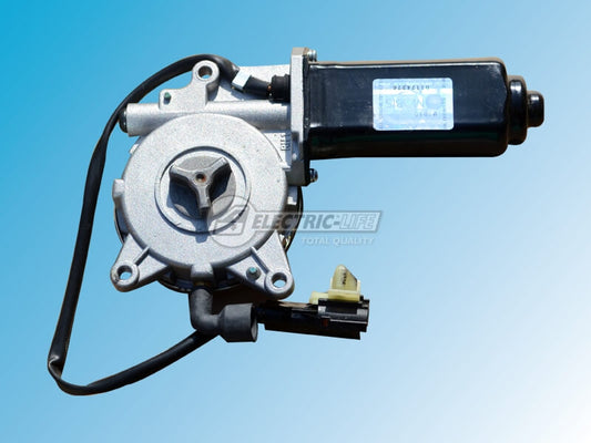 HYUNDAI SONATA Y2/Y3 Driver Side Rear Window Motor