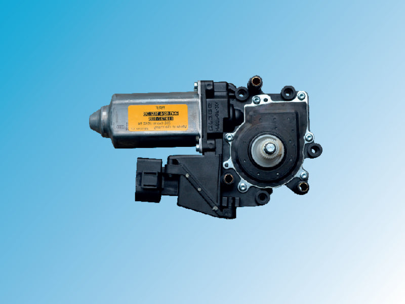 PORSCHE 911 Window Motor