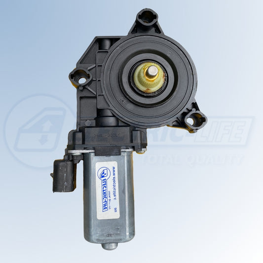 ALFA ROMEO 159 Driver Side Front Window Motor