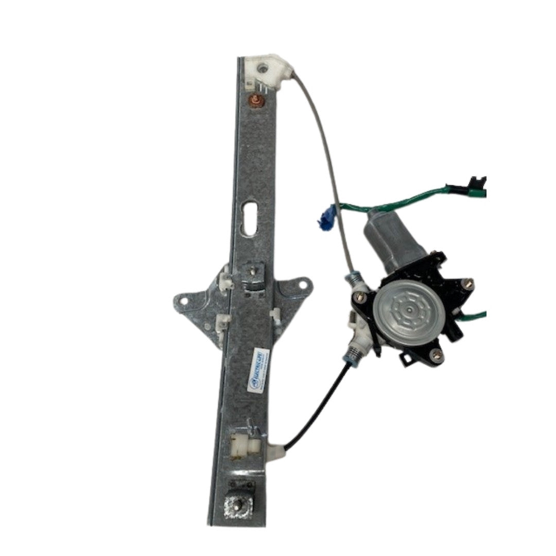 Avalon driver side rear reconditioned motor & regulator Assembly