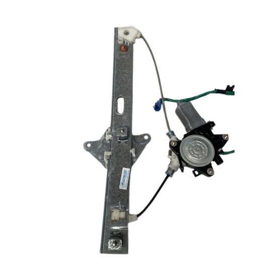 Avalon driver side rear reconditioned motor & regulator Assembly