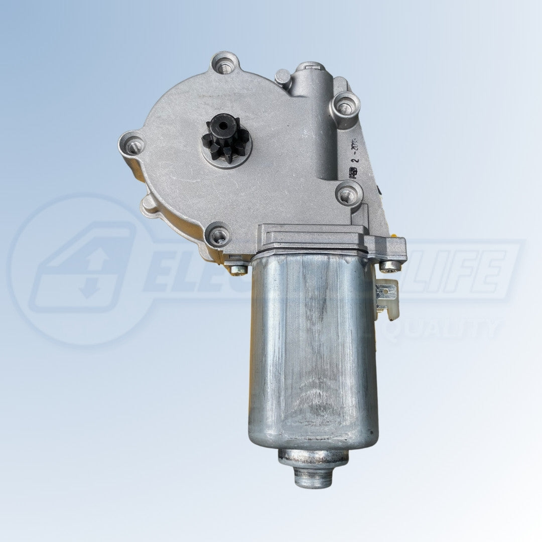 BMW 5 SERIES E34 Passenger Side Front Window Motor