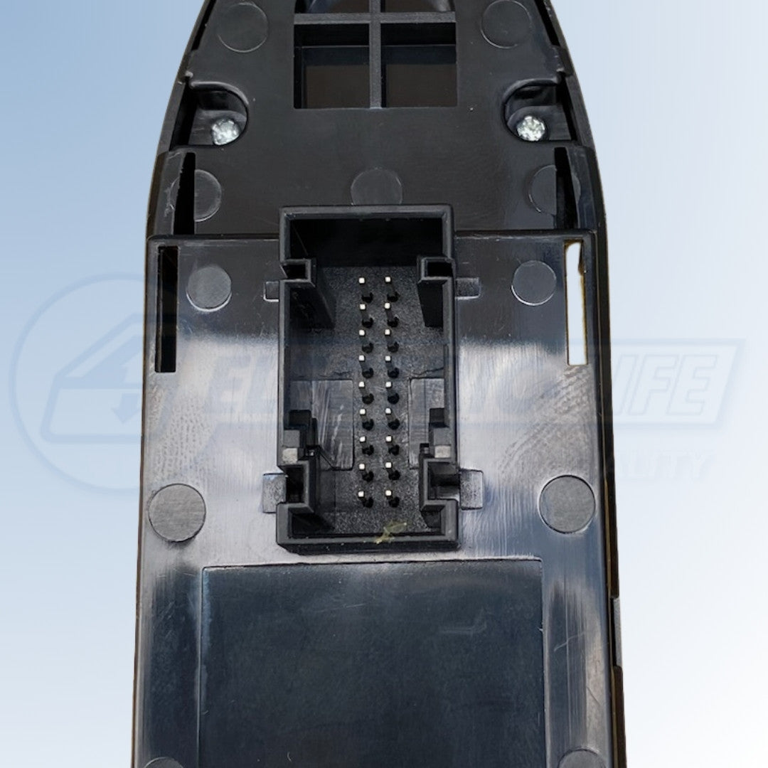 BMW 3 SERIES E90 4 Door Driver Side Front Window Switch