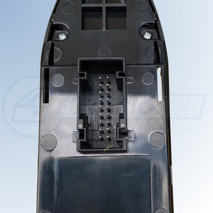 BMW 3 SERIES E90 4 Door Driver Side Front Window Switch