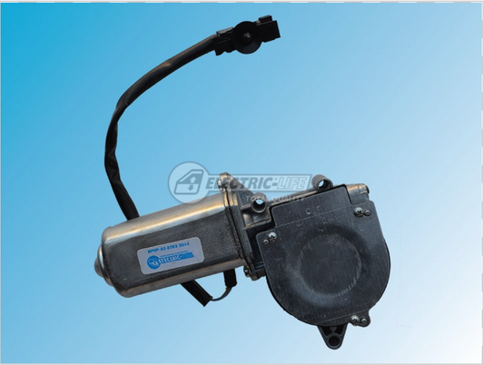 DAF TRUCKS LF Passenger Side Window Motor