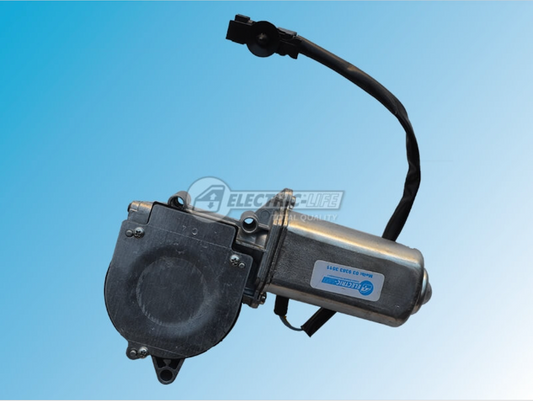 DAF TRUCKS LF Driver Side Window Motor