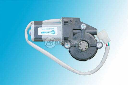 DAIHATSU PYZER Driver Side Front Window Motor
