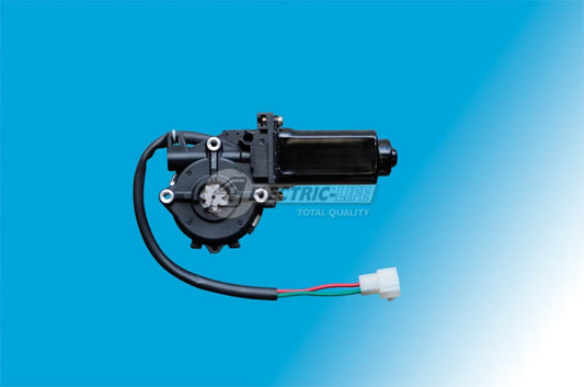 DAIHATSU APPLAUSE Passenger Side Front Window Motor