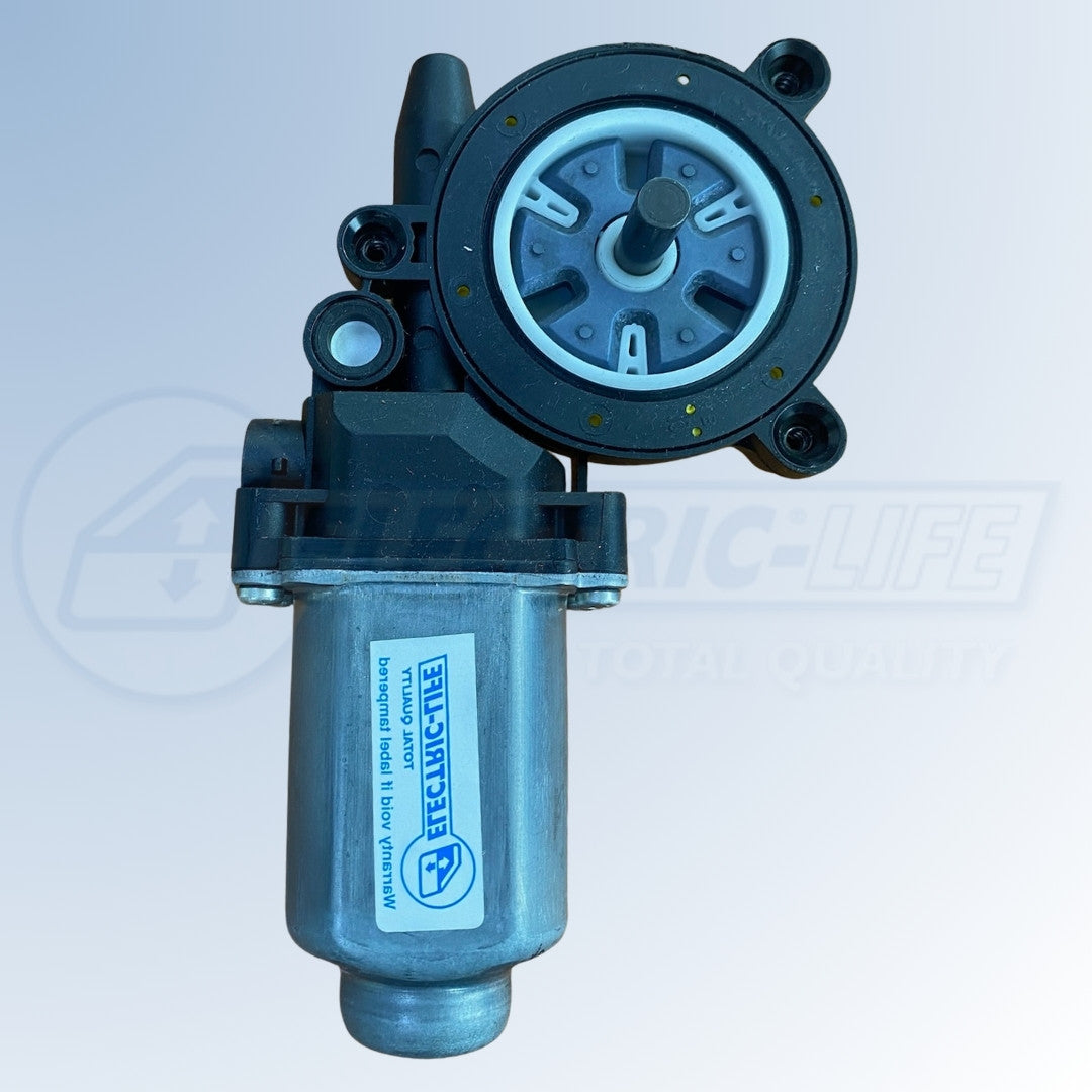 INTEVA- ARVIN MERITOR Passenger Side Window Motor 12V