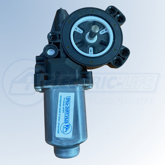 FREIGHTLINER COLUMBIA Passenger Side Window Motor
