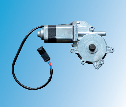 FORD CORSAIR Driver Side Front Window Motor
