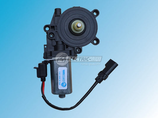 FORD FIESTA 2 Door Passenger Side Window Motor
