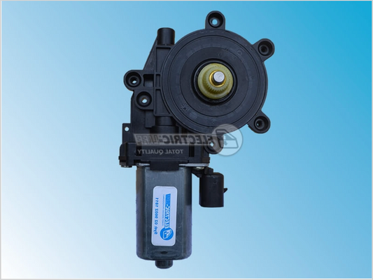 FORD TERRITORY Passenger Side Front Window Motor