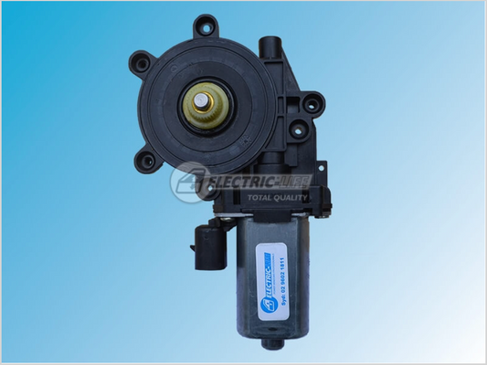 FORD TERRITORY Passenger Side Rear Window Motor