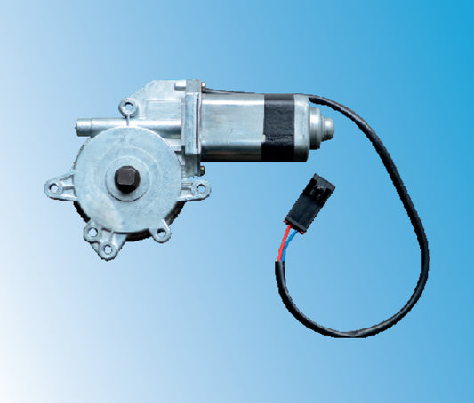 FORD CORSAIR Passenger Side Front Window Motor