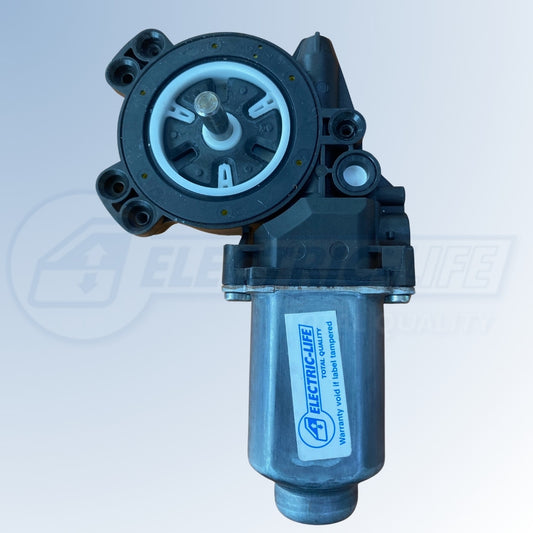 FORD FG FALCON Driver Side Rear Window Motor