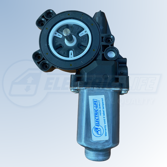FORD FALCON BF Driver Side Front Window Motor