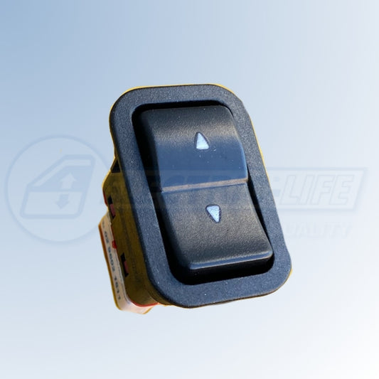 FORD FALCON BA- BF Single Window Switch