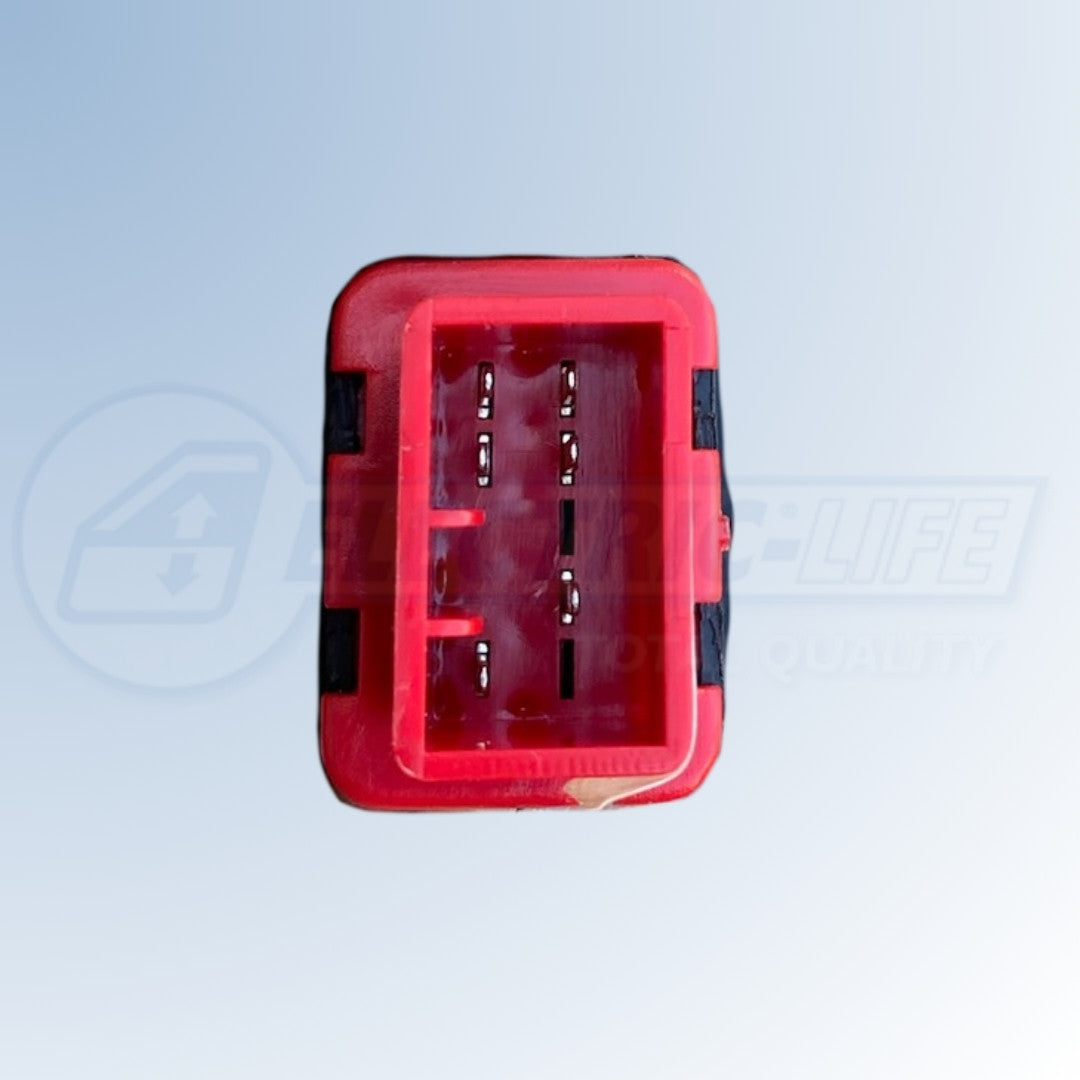 FORD FALCON BA- BF Single Window Switch