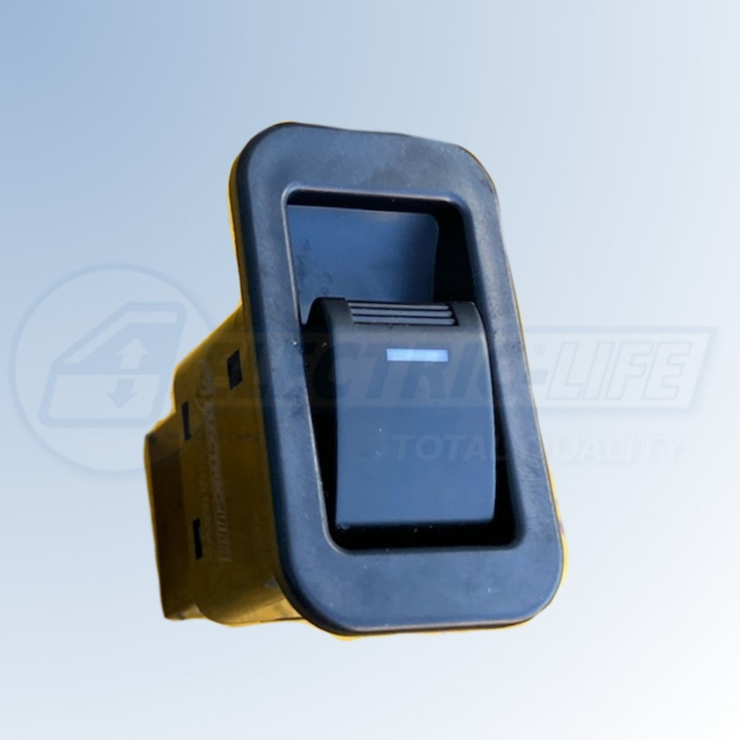 FORD FALCON & TERRITORY Single Window Switch (illuminated)