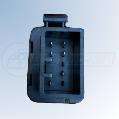 FORD FALCON & TERRITORY Single Window Switch (illuminated)