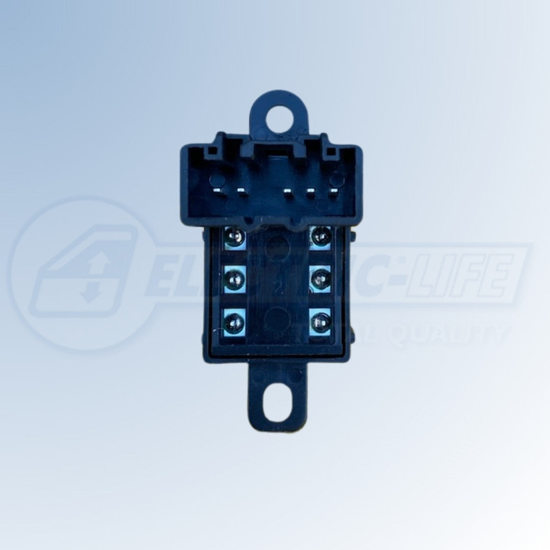 FORD RANGER PX Single Window Switch