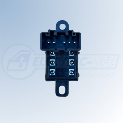 FORD RANGER PX Single Window Switch