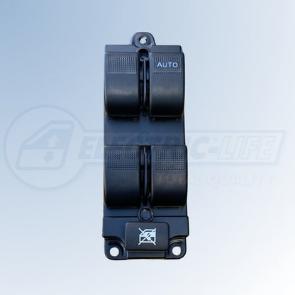 FORD RANGER PJ-PK 4 Door Driver Side Front Window Switch