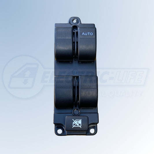 FORD RANGER PJ-PK 4 Door Driver Side Front Window Switch