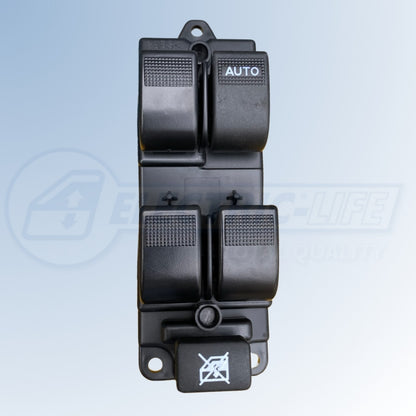 FORD COURIER 4 Door Driver Side Front Window Switch