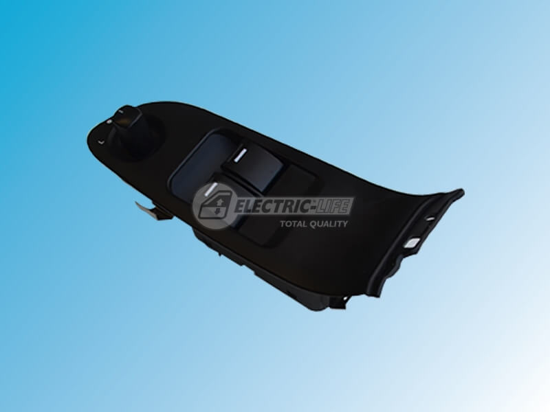 FORD FALCON FG 2 Door Driver Side Window Switch