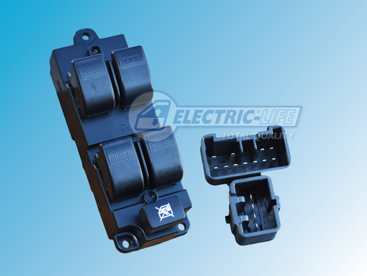 FORD RANGER PX Driver Side Front Window Switch
