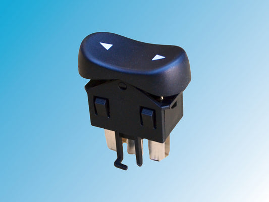 FORD FALCON EF - EL Single Window Switch (6 pin)