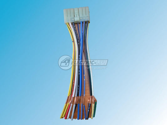 FORD TERRITORY SY-SX & MITSU Window Switch Harness