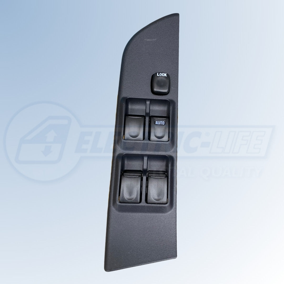 HOLDEN RODEO Driver Side Front Window Switch
