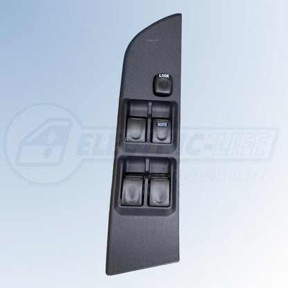 HOLDEN RODEO Driver Side Front Window Switch