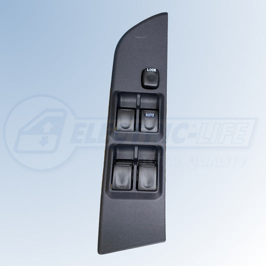 HOLDEN RODEO Driver Side Front Window Switch