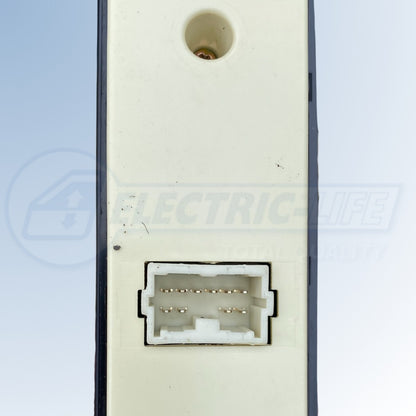 HOLDEN RODEO Driver Side Front Window Switch